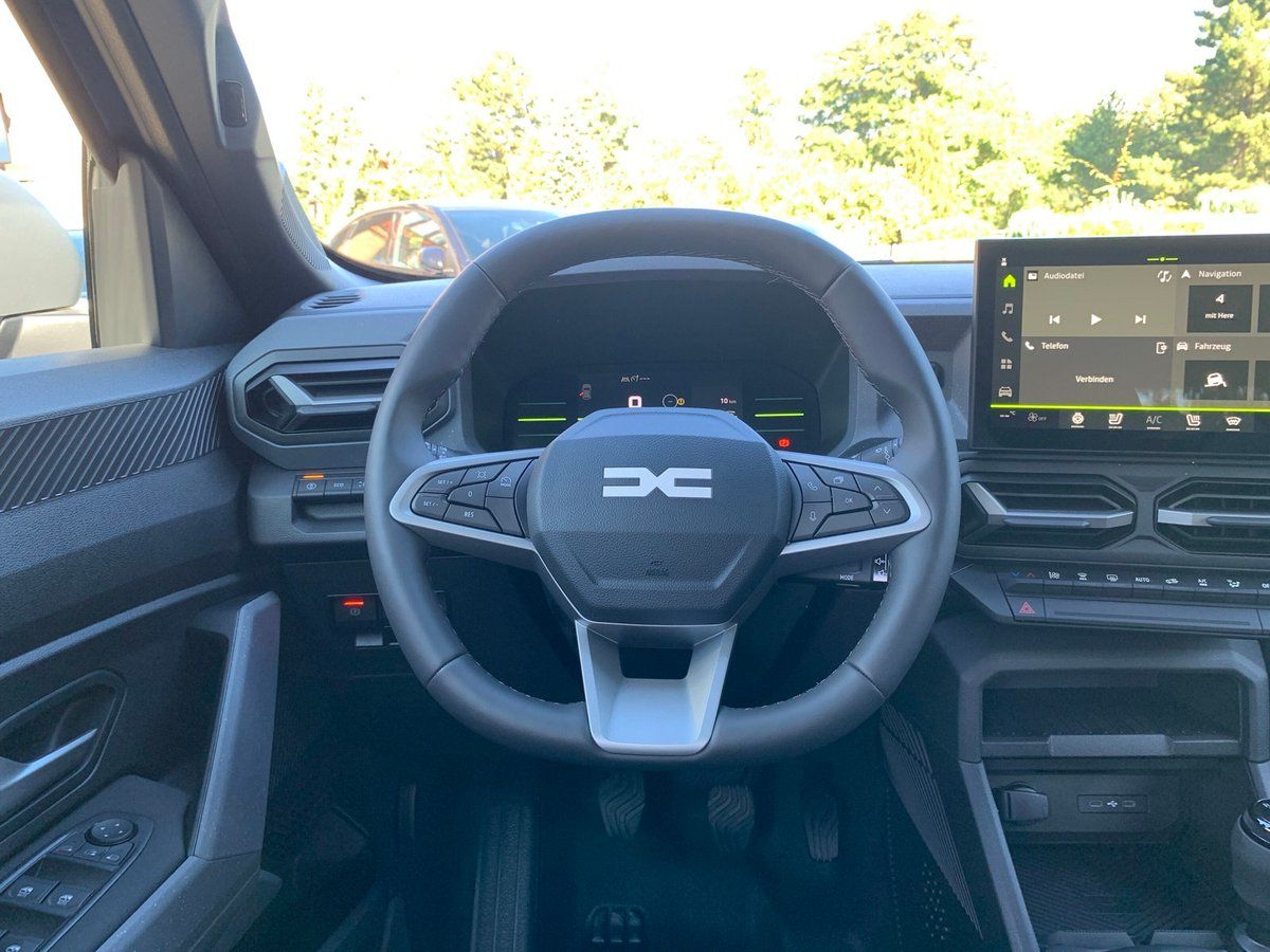 Dacia Duster - Bild 15