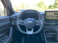 Dacia Duster - Vorschau Bild 15