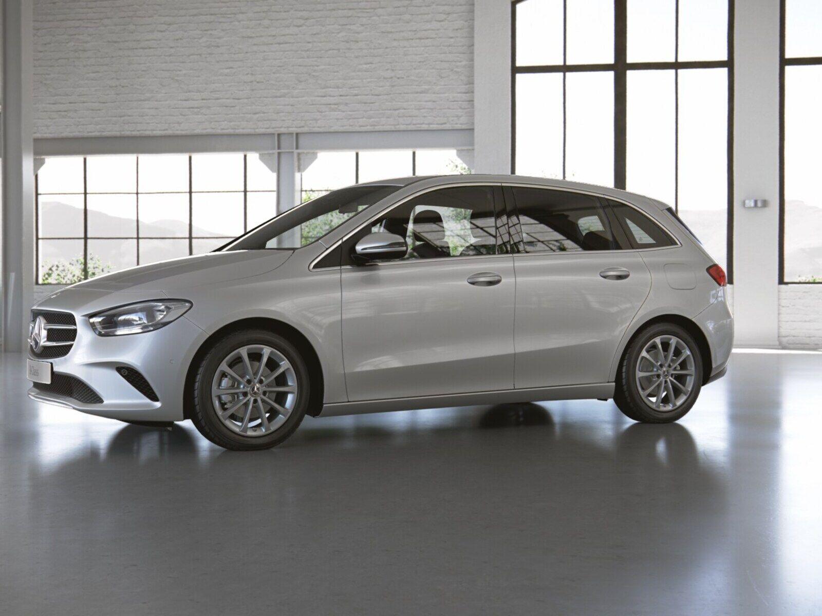 Mercedes-Benz B 180 PREMIUM PROGRESSIVE SPUR PDC SHZ