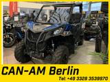 Can-Am MAVERICK TRAIL DPS 1000T ABS  - Can-Am Maverick 1000