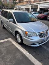 Lancia Voyager 2.8 Turbodiesel Gold 163 CV - Lancia Voyager: Gold