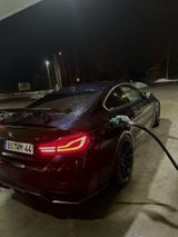 BMW M4 indywidual  - gebrauchte BMW M4 aus dem Jahr 2018