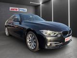 BMW 330e iPerformance Advantage Aut. LED Navi PDC - gebrauchte BMW 330 aus dem Jahr 2016