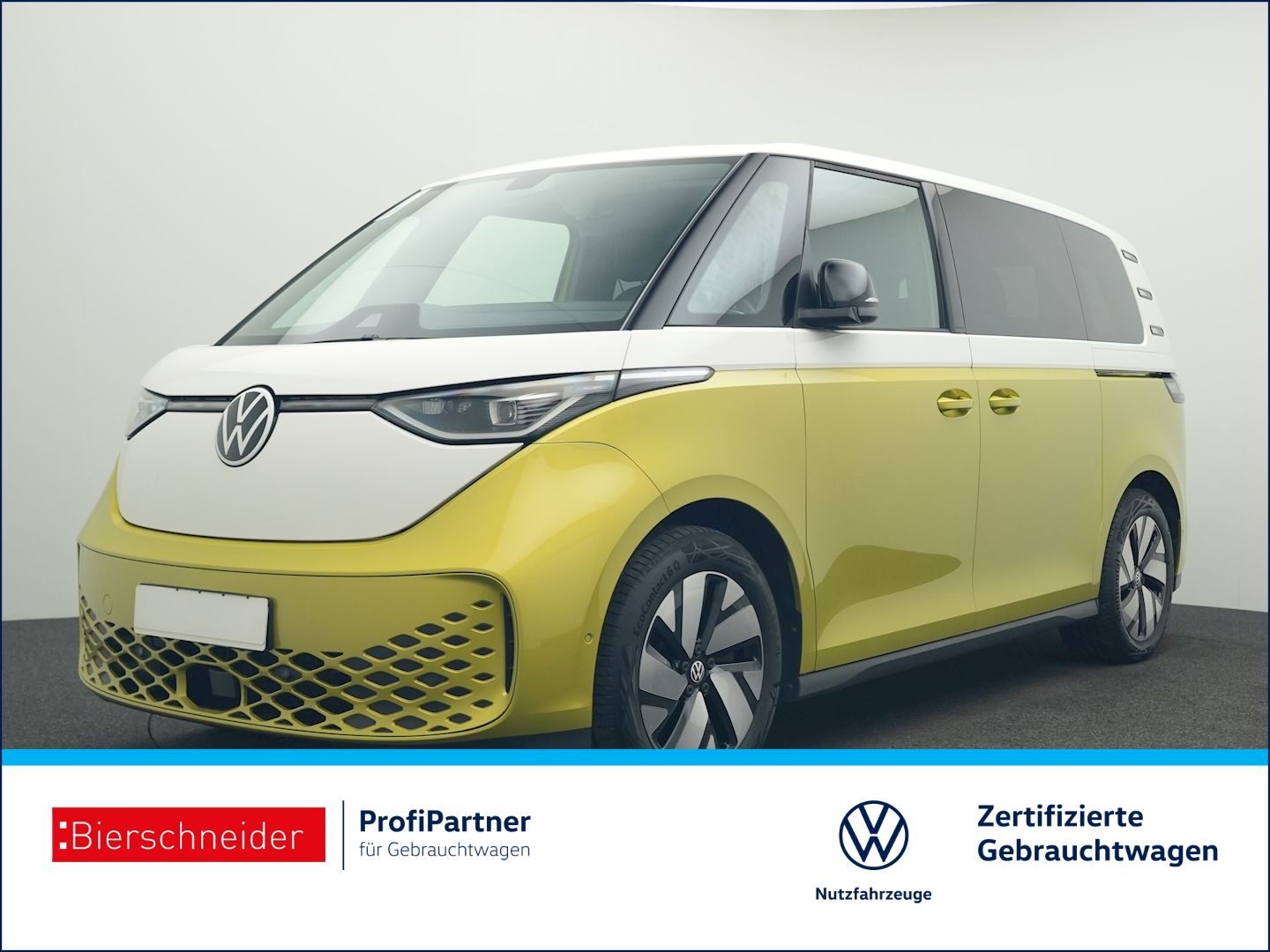 Volkswagen ID. Buzz Pro AHK IQ.LIGHT KAMERA NAVI ACC