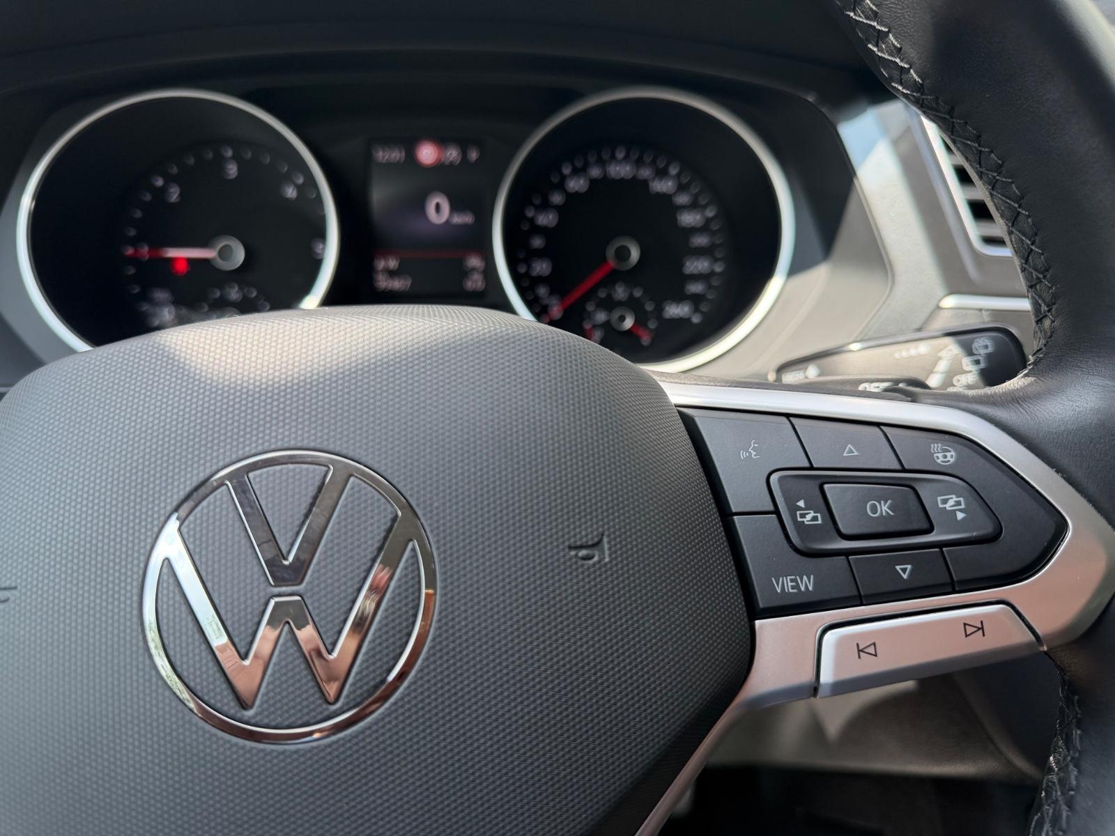 Volkswagen Tiguan Active 2.0TDI 150PS/ACC/AHK/LED/RCAM, миниатюра 22