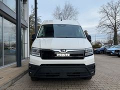 MAN TGE 4X2F/ LENKRADHZG./ ABSTANDTEMPO/ AHK MAN TGE 4X2F/ LENKRADHZG./ ABSTANDTEMPO/ AHK