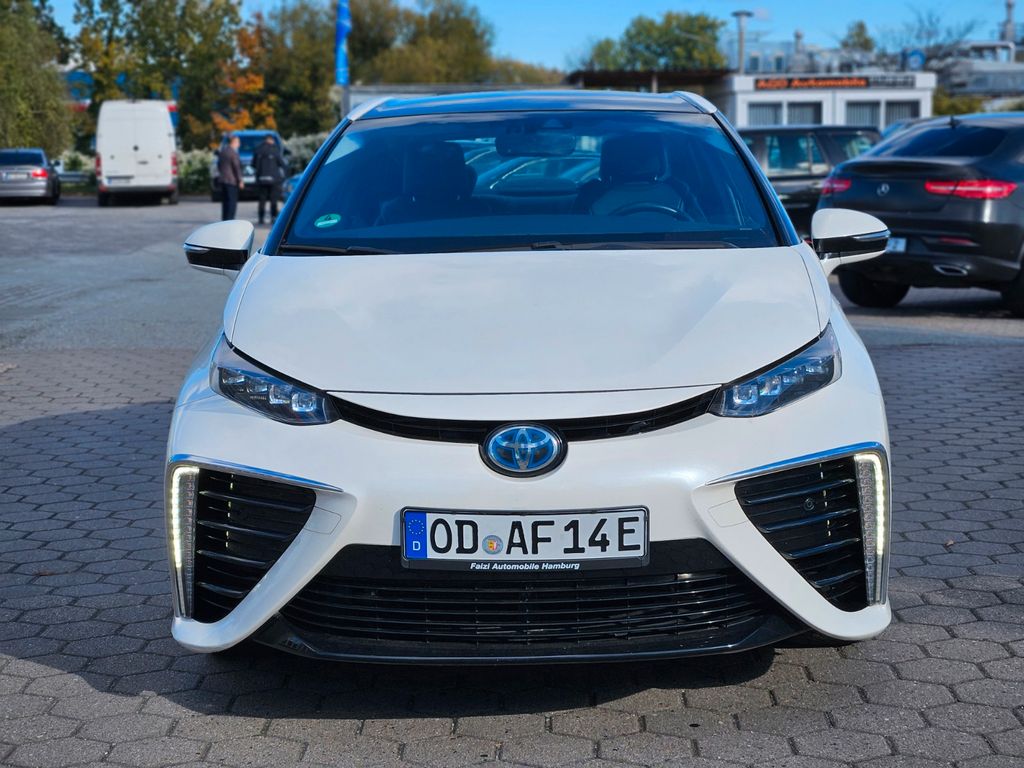 Toyota Mirai