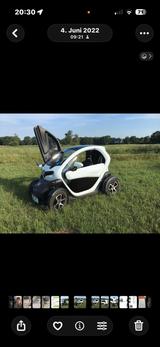 Renault Twizy - Renault Twizy von privat