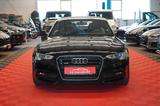 Audi A5 3.0 TDI Cabrio S-Line Quattro 2.Hand*Bi-Xenon - mit Diesel-Antrieb: Cabrio