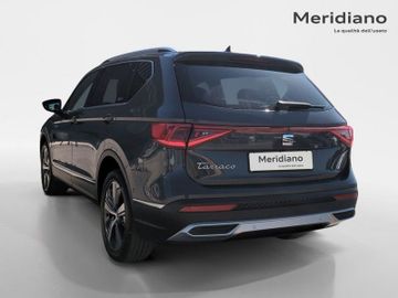 SEAT Tarraco - 5