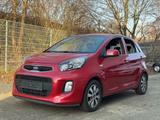 Kia Sensation | Rückf. Kamera | NAVI | KLIMA - Kia Picanto Gebrauchtwagen in Mönchengladbach