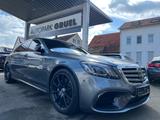 Mercedes-Benz S63 AMG 4M+L Pano Dist  Nachtsicht HUD V Max