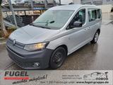 Volkswagen Caddy 2.0 TDI 4Motion AHK|Navi|Klimaaut.|PDC - Volkswagen Caddy: 4motion