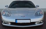 Corvette C6 /  6.0 V8 / Coupe / EU Modell - Corvette C6 Gebrauchtwagen