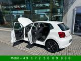 Volkswagen Polo V 1,4  Highline 1.Hd Tempomat Klima M+S - VW Polo Gebrauchtwagen in Kassel