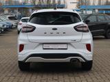 Ford Puma 1.0 EB ST-Line LED Navi Sitzheizung PDC - Ford mit Benzin-Antrieb: Pickup