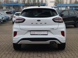 Ford Puma 1.0 EB ST-Line LED Navi Sitzheizung PDC - Ford in Neubrandenburg