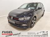Volkswagen Polo 2.0 TSI GTI DSG NAVI|SHZ|ACC - VW Polo Gebrauchtwagen in Dresden
