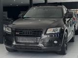 Audi SQ5 3.0TDI Qu. *COMPETiTION*PANO*ALCTR*19Z*VOLL* - Audi SQ5 Gebrauchtwagen in Stuttgart