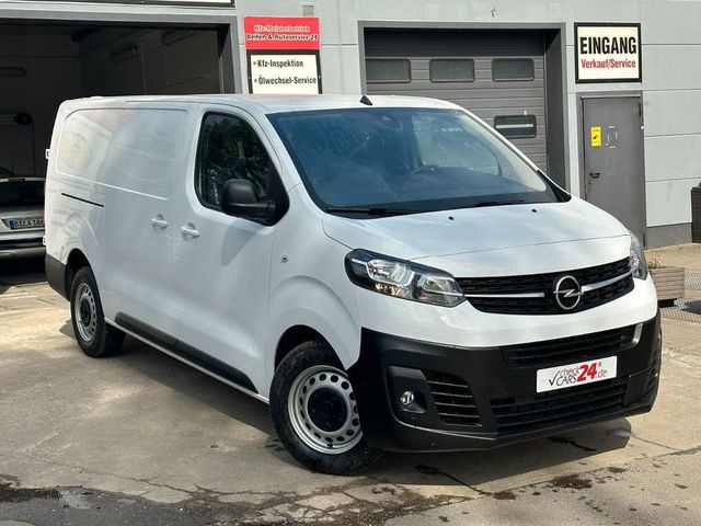 Opel Vivaro L3 KLIMA AHK RFK SHZ GRA *SOFORT*