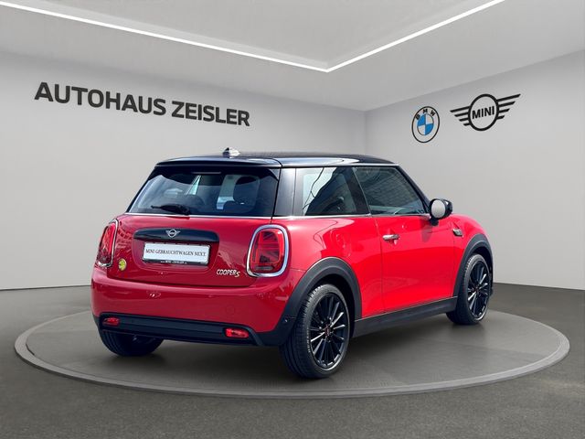 Foto Nummer 2: MINI Cooper S
