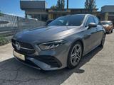 Other Mercedes-benz A 180 d Automatic AMG Line Premium - Other mit Diesel-Antrieb: Grau, Panorama-Dach, Limousine
