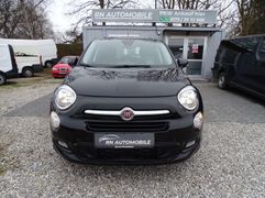 Fahrzeugabbildung Fiat 500X Lounge NAVI SPUR KEYLESS ENTRY/ GO