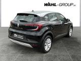 Renault Captur EQUILIBRE TCe 90 Fahrerairbag Seitenairba - Renault Captur: Equilibre