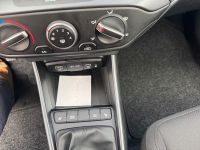 Hyundai i20 - Vorschau Bild 16