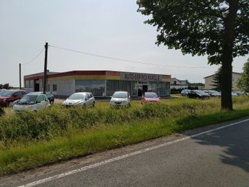 Nissan Qashqai - 12