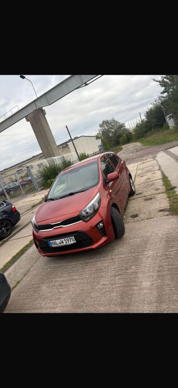 Image of Kia Picanto