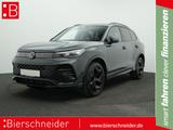 Volkswagen Tiguan 2.0 TDI DSG 4Mo. R-Line BLACK-STYLE AHK H