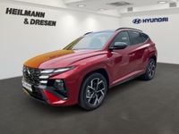 Hyundai TUCSON - Vorschau Bild 1