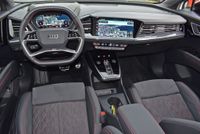 Audi Q4 e-tron - Vorschau Bild 2