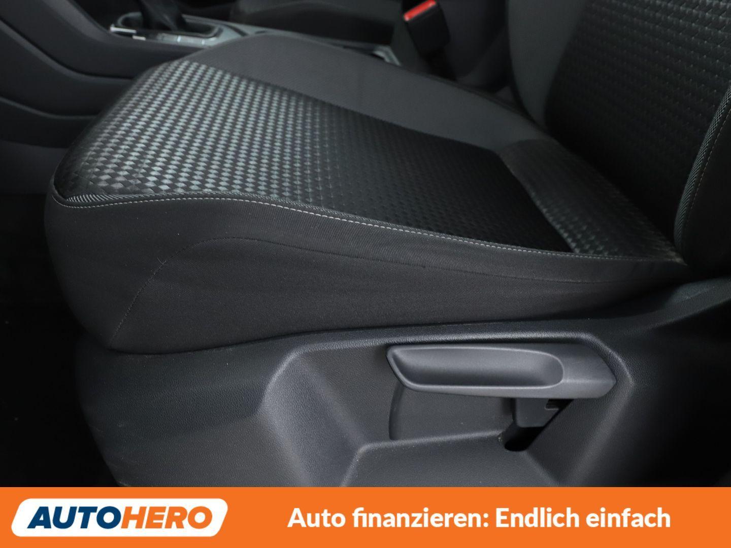 Volkswagen Tiguan 1.5 TSI ACT Active Aut.*NAV*ACC*PLA*PDC*, миниатюра 24
