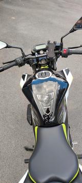 Kawasaki Gepflegte Z 125 mit Extras - Offers matching your search criteria