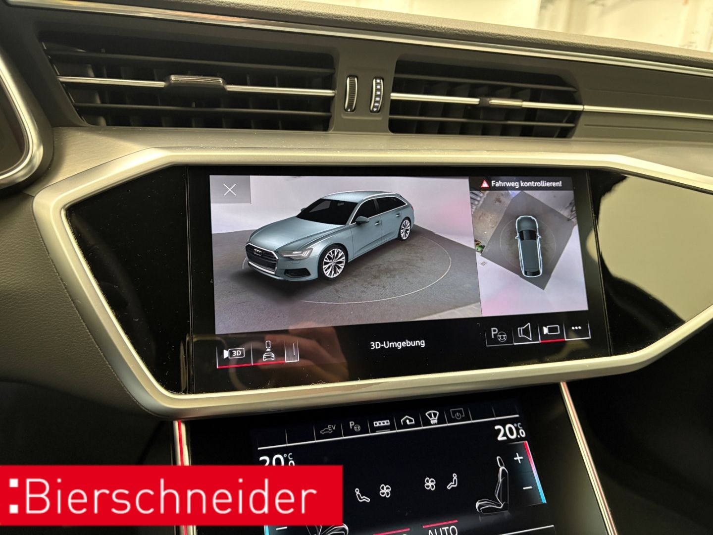 Audi A6 - Bild 12