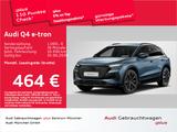 Audi Q4 e-tron 45 qu. Virtual/Navi+ - Audi Q4 e-tron in München