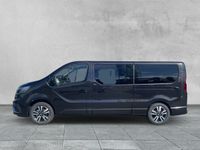 Renault Trafic - Vorschau Bild 2