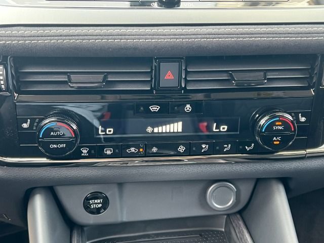 Fahrzeugabbildung Nissan Qashqai 1.5 VC-T e-Power N-Design*HAD*el.HK