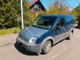 Ford Tourneo Connect 1,8 Diesel Transporter - gebrauchte Ford Tourneo Connect aus dem Jahr 2007
