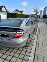 Mercedes-Benz 200 - gebrauchte Mercedes-Benz 200 aus dem Jahr 2006