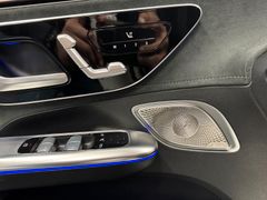 MERCEDES-BENZ EQE 350 4M*AMG LINE*PANO*NIGHT*DISTR*Burmester* MERCEDES-BENZ EQE 350 4M*AMG LINE*PANO*NIGHT*DISTR*Burmester*