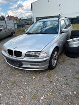 BMW E46 328i Touring Drift, Missile, Track... - BMW 328 aus 2000: 328i