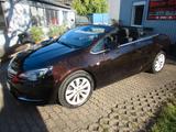 Opel Cascada Edition,Automatik,Klima,PDC,SHZ, - Opel Cascada aus 2014
