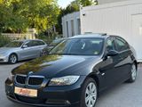BMW 320i*170Ps*Servicegepflegt*2Hand*Navi*Temp*SHZ - BMW 320 aus 2008