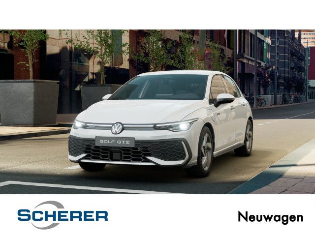 Volkswagen Golf GTE frei konfigurierbar & in WOB abholbar