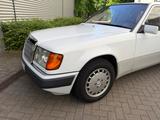 Mercedes-Benz E 260 - Mercedes-Benz E 260 Gebrauchtwagen