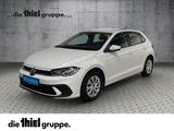Volkswagen Polo 1.0 Life LED+PDC+Navi+App-Connect+DAB - gebrauchte Kleinwagen in Gütersloh