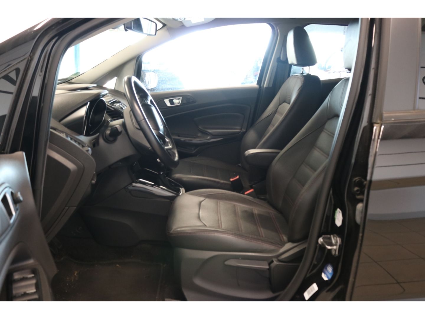 Fahrzeugabbildung Ford EcoSport Titanium 1.0 EcoBoost Zahnriemen Neu !